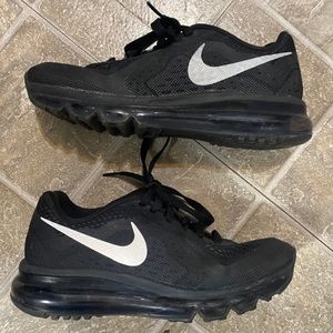 2016 Nike Air Max Sneakers